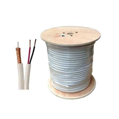 Kabel RG59 Coaxial Non TKDN