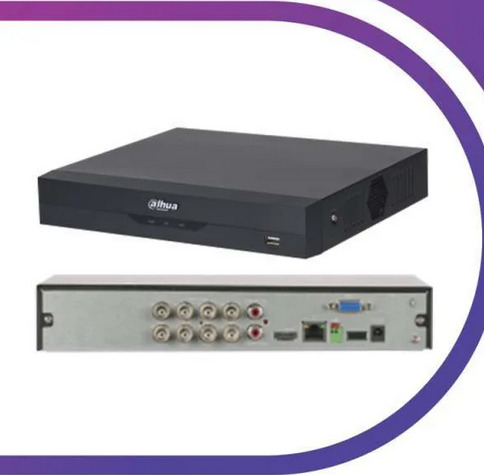 DVR Dahua DH-XVR5108HS-5M-I3 (non TKDN)