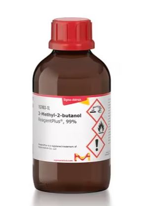 2 Metil 2 Butanol