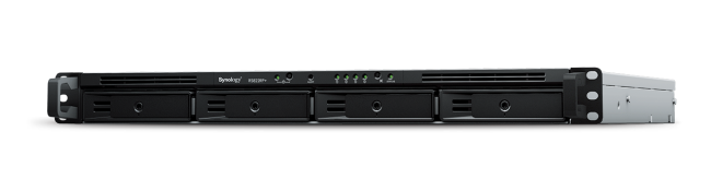 Synology RackStation RS822RP+ (Non TKDN)