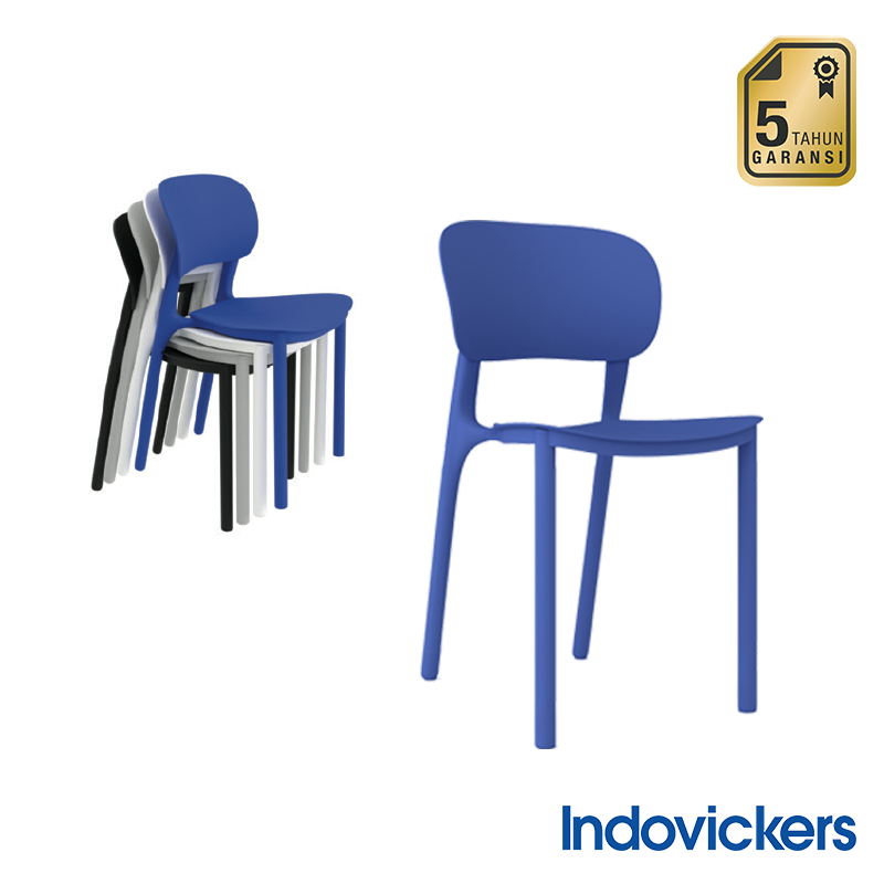 INDOVICKERS Fika Multipurpose Chair