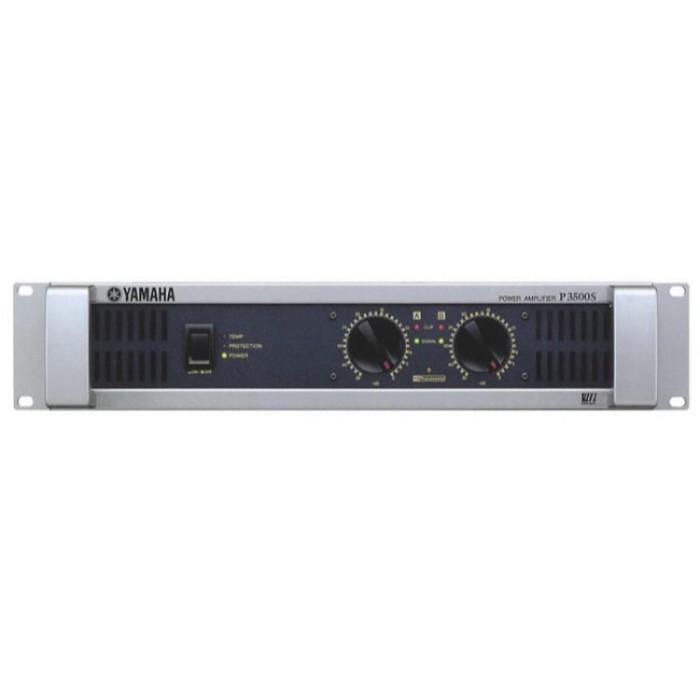 Yamaha P3500S
