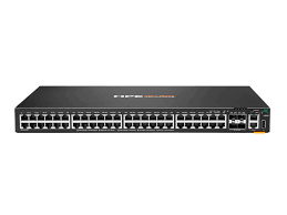 Aruba 6200F 48G 4SFP+ Swch - JL726B (Non TKDN)