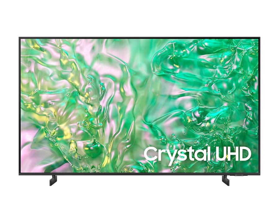 Samsung Crystal TV UHD 4K 55 INCH UA55DU8000KXXD
