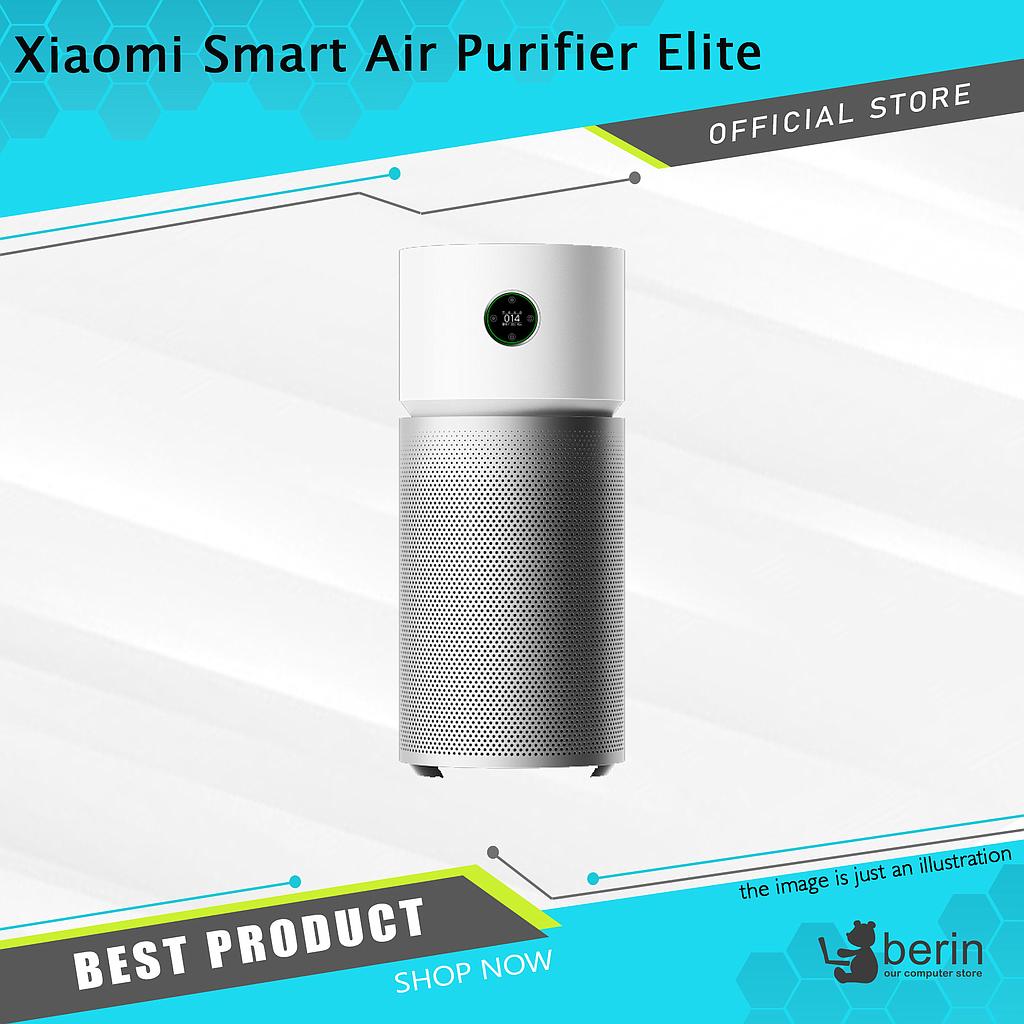 Xiaomi Smart Air Purifier Elite