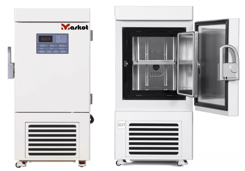 Maskot 86°C Ultra Low Temperature Freezer LTF-58 (non-TKDN)