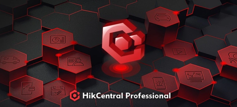 HikCentral-P-Smart Wall