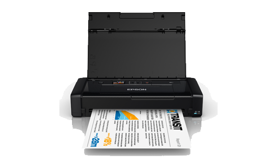 Epson WF100