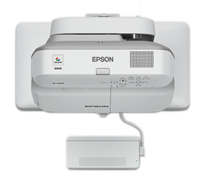 Epson Proyektor EB-695Wi