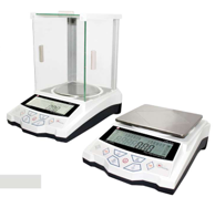 Timbangan Precision Balance Fujitsu FSRB 4000g x0,01g