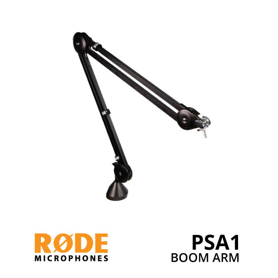 RODE Microphone Boom Arm PSA-1