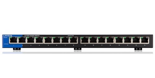 Linksys LGS116-AP