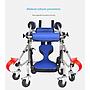 Child Training Walker Rehabilitation
