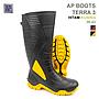 Sepatu AP Boot