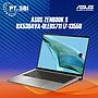 NOTEBOOK ASUS UX5304VA OLED S711 ZENBOOK S Intel EVO