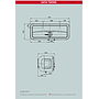 ARISTON WATER HEATER SLIM2 LUX DOUBLE POWER