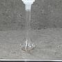 Labu Ukur Clear 20ml PP Stopper