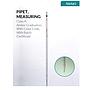 IWAKI.7025-10-C Pipet Ukur 10ml | Measuring Pipette Class A