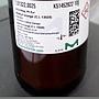 Methyl Orange Indicator 25 g (AR) MERCK 1.01322.0025