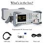 PROGRAMMABLE DC ELECTRONIC LOAD SIGLENT SDL1030X