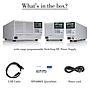 WIDE RANGE PROGRAMMABLE SWITCHING DC POWER SUPPLY SIGLENT SPS5045X
