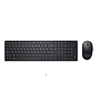 Mouse & Keyboard
