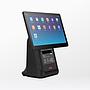 Android POS Machine Desktop Mesin Kasir D4 503 W/Printer SEIKO