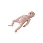 Manekin Osce Set (18 Item) - TRUSIM (A-186)