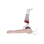 Manekin Osce Set (18 Item) - TRUSIM (A-186)