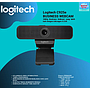 Logitech C925e Business Webcam