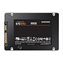 SAMSUNG 870 EVO SATA 2.5" SSD 500GB