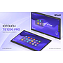 Interactive Display IQTouch TE1200 Pro