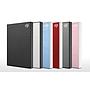 Harddisk External Seagate HDD One Touch 2TB (non TKDN)