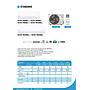 AC 2 PK PANASONIC CS-YN18WKJ