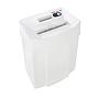 Penghancur Kertas HSM Document Shredder Pure 120 Strip Cut 3.9MM