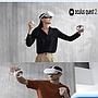 Oculust Quest 2 VR AIO