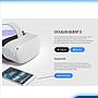 Oculust Quest 2 VR AIO