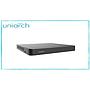 NVR UNIARCH 16 Channel + HDD 4TB