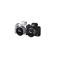CANON EOS M50 Mark II Kit 15-45 mm