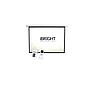 PEMASANGAN MOTORIZED SCREEN PROJECTOR