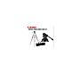 Tripod LIBEC 650 EX