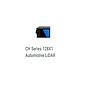 Automative LIDAR Scanner CH128X1