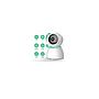 IP Camera 1080P CCTV Snowman 5MP