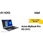 Axioo MyBook Pro K5 (8N5) TKDN