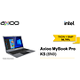 Axioo MyBook Pro K5 (8N9) TKDN
