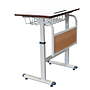CHITOSE MANABU AH - 01 HD DESK