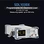 PROGRAMMABLE DC ELECTRONIC LOAD SIGLENT SDL1030X (A-94)