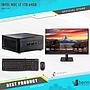 Mini PC INTEL NUC i7 Gen 12 (N-158)