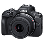 CANON EOS R100 kit Lens RF-S18-45mm f/4.5-6.3 IS STM (PAKET N-109)