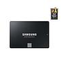SAMSUNG 870 EVO SATA 2.5" SSD 500GB